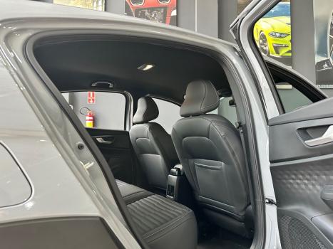 FIAT Fastback 1.0 12V 4P FLEX IMPETUS HIBRID 200 TURBO AUTOM�TICO CVT, Foto 12