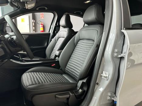 FIAT Fastback 1.0 12V 4P FLEX IMPETUS HIBRID 200 TURBO AUTOM�TICO CVT, Foto 13