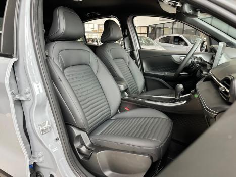 FIAT Fastback 1.0 12V 4P FLEX IMPETUS HIBRID 200 TURBO AUTOM�TICO CVT, Foto 14