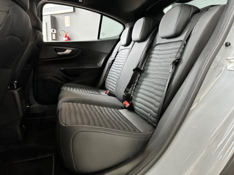 FIAT Fastback 1.0 12V 4P FLEX IMPETUS HIBRID 200 TURBO AUTOM�TICO CVT, Foto 15