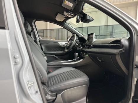 FIAT Fastback 1.0 12V 4P FLEX IMPETUS HIBRID 200 TURBO AUTOM�TICO CVT, Foto 16