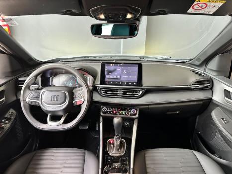 FIAT Fastback 1.0 12V 4P FLEX IMPETUS HIBRID 200 TURBO AUTOM�TICO CVT, Foto 17