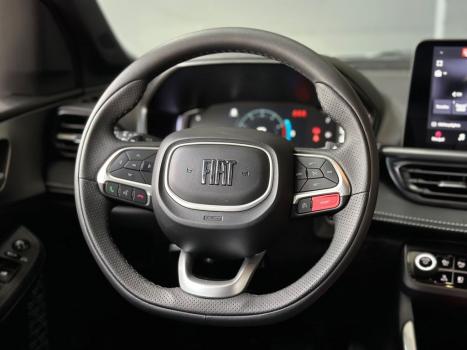 FIAT Fastback 1.0 12V 4P FLEX IMPETUS HIBRID 200 TURBO AUTOM�TICO CVT, Foto 18