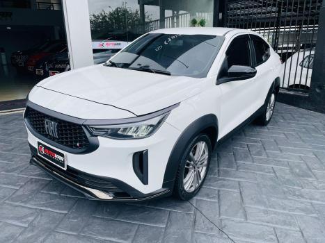 FIAT Fastback 1.0 12V 4P FLEX 200 TURBO AUTOM�TICO CVT, Foto 2