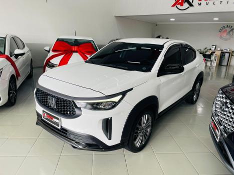 FIAT Fastback 1.0 12V 4P FLEX 200 TURBO AUTOM�TICO CVT, Foto 5