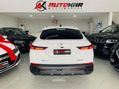 FIAT Fastback 1.0 12V 4P FLEX 200 TURBO AUTOM�TICO CVT, Foto 6