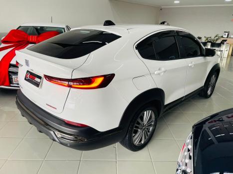 FIAT Fastback 1.0 12V 4P FLEX 200 TURBO AUTOM�TICO CVT, Foto 7