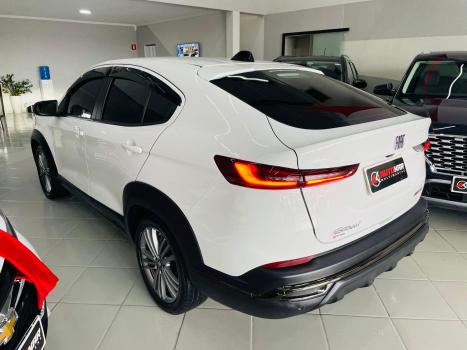 FIAT Fastback 1.0 12V 4P FLEX 200 TURBO AUTOM�TICO CVT, Foto 8