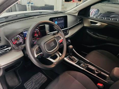 FIAT Fastback 1.0 12V 4P FLEX 200 TURBO AUTOM�TICO CVT, Foto 10