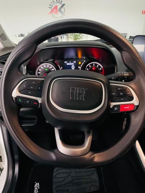 FIAT Fastback 1.0 12V 4P FLEX 200 TURBO AUTOM�TICO CVT, Foto 11