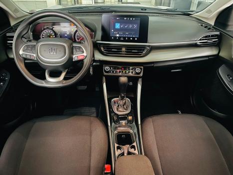 FIAT Fastback 1.0 12V 4P FLEX 200 TURBO AUTOM�TICO CVT, Foto 13