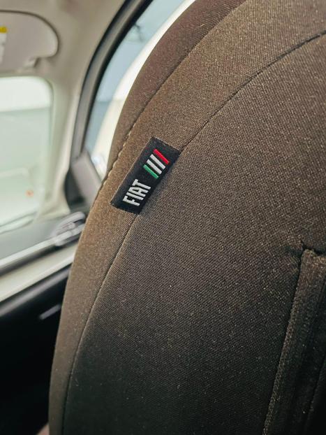 FIAT Fastback 1.0 12V 4P FLEX 200 TURBO AUTOM�TICO CVT, Foto 14