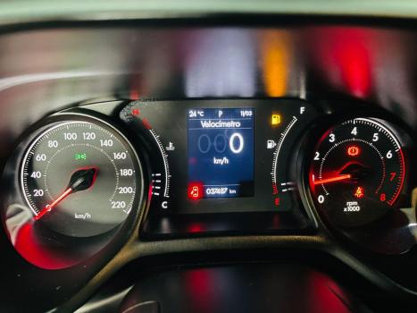 FIAT Fastback 1.0 12V 4P FLEX 200 TURBO AUTOM�TICO CVT, Foto 15