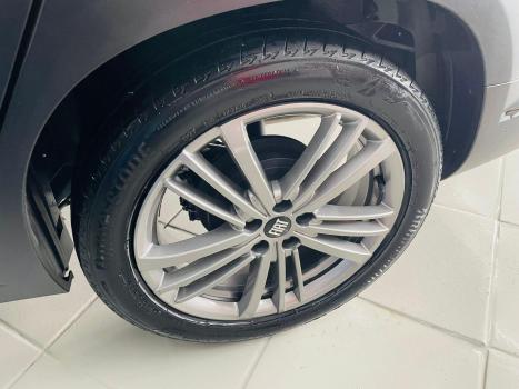 FIAT Fastback 1.0 12V 4P FLEX 200 TURBO AUTOM�TICO CVT, Foto 17