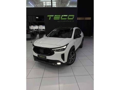 FIAT Fastback 1.0 12V 4P FLEX IMPETUS HIBRID 200 TURBO AUTOM�TICO CVT, Foto 1