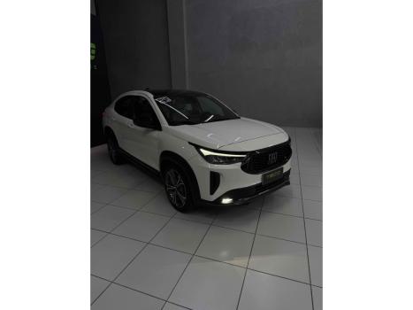 FIAT Fastback 1.0 12V 4P FLEX IMPETUS HIBRID 200 TURBO AUTOM�TICO CVT, Foto 2