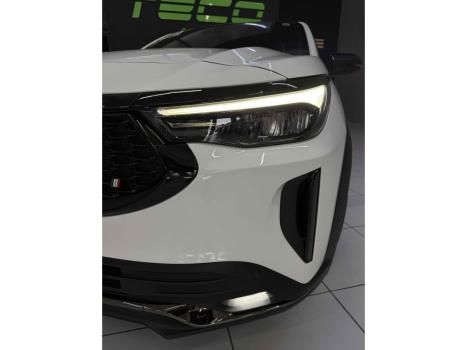 FIAT Fastback 1.0 12V 4P FLEX IMPETUS HIBRID 200 TURBO AUTOM�TICO CVT, Foto 4