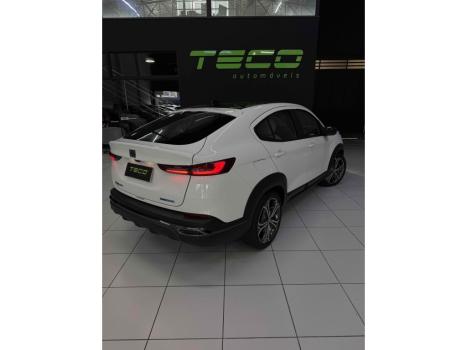 FIAT Fastback 1.0 12V 4P FLEX IMPETUS HIBRID 200 TURBO AUTOM�TICO CVT, Foto 7