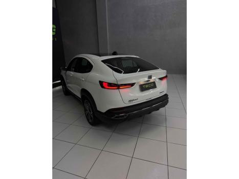 FIAT Fastback 1.0 12V 4P FLEX IMPETUS HIBRID 200 TURBO AUTOM�TICO CVT, Foto 8