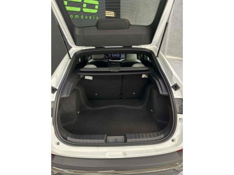 FIAT Fastback 1.0 12V 4P FLEX IMPETUS HIBRID 200 TURBO AUTOM�TICO CVT, Foto 9