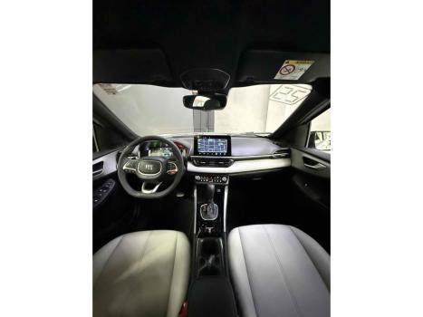 FIAT Fastback 1.0 12V 4P FLEX IMPETUS HIBRID 200 TURBO AUTOM�TICO CVT, Foto 11