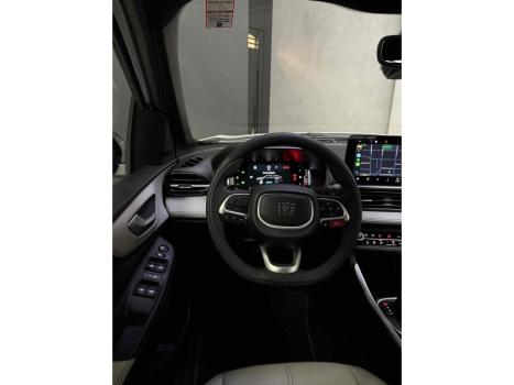 FIAT Fastback 1.0 12V 4P FLEX IMPETUS HIBRID 200 TURBO AUTOM�TICO CVT, Foto 12