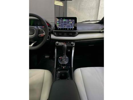 FIAT Fastback 1.0 12V 4P FLEX IMPETUS HIBRID 200 TURBO AUTOM�TICO CVT, Foto 13