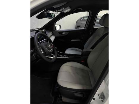 FIAT Fastback 1.0 12V 4P FLEX IMPETUS HIBRID 200 TURBO AUTOM�TICO CVT, Foto 22