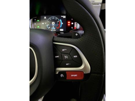 FIAT Fastback 1.0 12V 4P FLEX IMPETUS HIBRID 200 TURBO AUTOM�TICO CVT, Foto 26