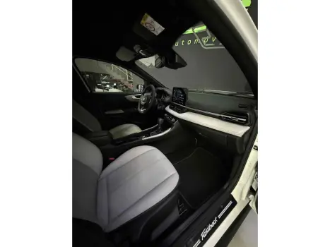 FIAT Fastback 1.0 12V 4P FLEX IMPETUS HIBRID 200 TURBO AUTOM�TICO CVT, Foto 27