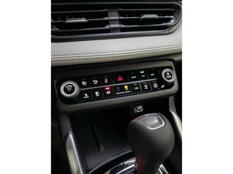 FIAT Fastback 1.0 12V 4P FLEX IMPETUS HIBRID 200 TURBO AUTOM�TICO CVT, Foto 29