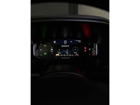 FIAT Fastback 1.0 12V 4P FLEX IMPETUS HIBRID 200 TURBO AUTOM�TICO CVT, Foto 35