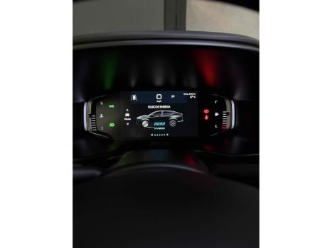 FIAT Fastback 1.0 12V 4P FLEX IMPETUS HIBRID 200 TURBO AUTOM�TICO CVT, Foto 37