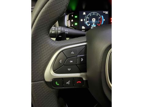 FIAT Fastback 1.0 12V 4P FLEX IMPETUS HIBRID 200 TURBO AUTOM�TICO CVT, Foto 44