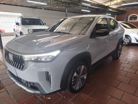 FIAT Fastback 1.0 12V 4P FLEX 200 TURBO AUTOM�TICO CVT, Foto 2