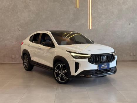 FIAT Fastback 1.0 12V 4P FLEX IMPETUS 200 TURBO AUTOM�TICO CVT, Foto 1