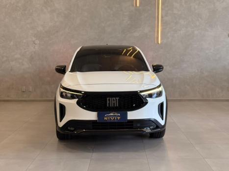 FIAT Fastback 1.0 12V 4P FLEX IMPETUS 200 TURBO AUTOM�TICO CVT, Foto 2