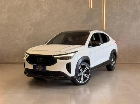 FIAT Fastback 1.0 12V 4P FLEX IMPETUS 200 TURBO AUTOM�TICO CVT, Foto 3