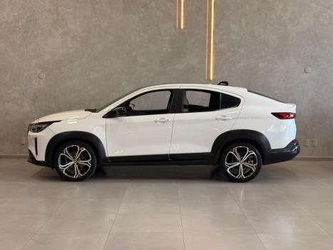 FIAT Fastback 1.0 12V 4P FLEX IMPETUS 200 TURBO AUTOM�TICO CVT, Foto 4