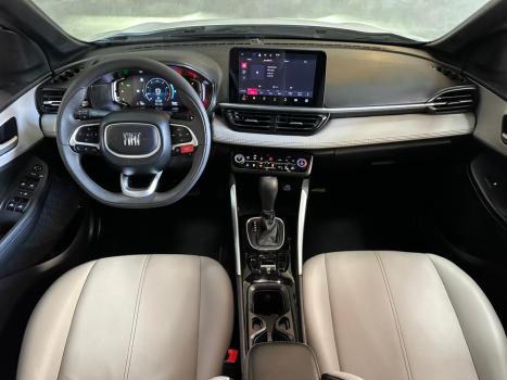 FIAT Fastback 1.0 12V 4P FLEX IMPETUS 200 TURBO AUTOM�TICO CVT, Foto 6