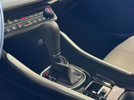 FIAT Fastback 1.0 12V 4P FLEX IMPETUS 200 TURBO AUTOM�TICO CVT, Foto 10