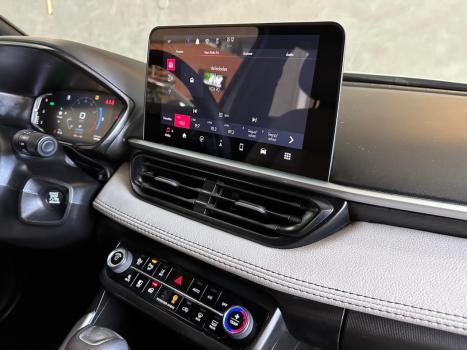 FIAT Fastback 1.0 12V 4P FLEX IMPETUS 200 TURBO AUTOM�TICO CVT, Foto 11