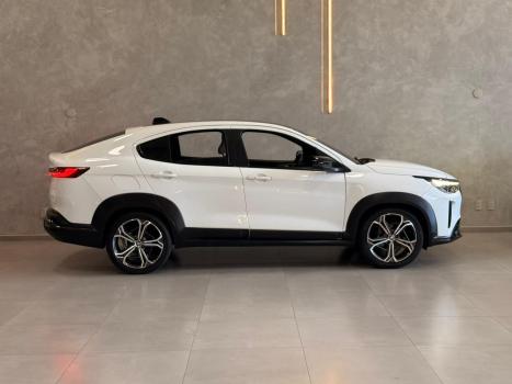 FIAT Fastback 1.0 12V 4P FLEX IMPETUS 200 TURBO AUTOM�TICO CVT, Foto 13