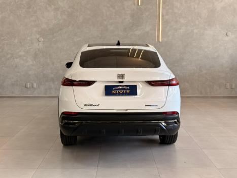 FIAT Fastback 1.0 12V 4P FLEX IMPETUS 200 TURBO AUTOM�TICO CVT, Foto 15