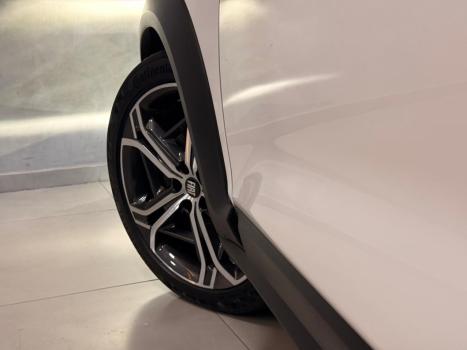 FIAT Fastback 1.0 12V 4P FLEX IMPETUS 200 TURBO AUTOM�TICO CVT, Foto 17