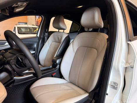 FIAT Fastback 1.0 12V 4P FLEX IMPETUS 200 TURBO AUTOM�TICO CVT, Foto 6