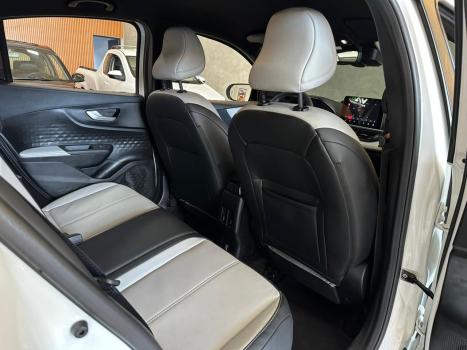 FIAT Fastback 1.0 12V 4P FLEX IMPETUS 200 TURBO AUTOM�TICO CVT, Foto 7