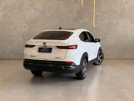 FIAT Fastback 1.0 12V 4P FLEX IMPETUS 200 TURBO AUTOM�TICO CVT, Foto 11