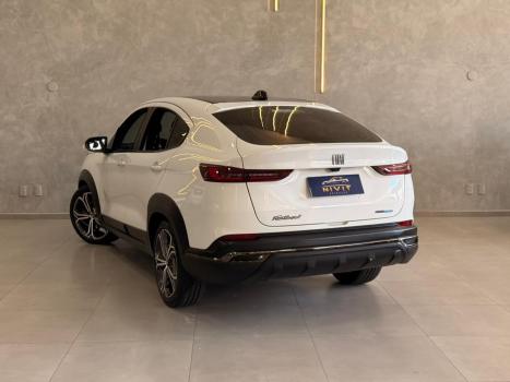 FIAT Fastback 1.0 12V 4P FLEX IMPETUS 200 TURBO AUTOM�TICO CVT, Foto 13