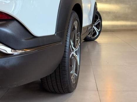 FIAT Fastback 1.0 12V 4P FLEX IMPETUS 200 TURBO AUTOM�TICO CVT, Foto 16